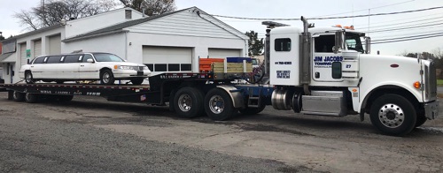 Jim Jacobs Towing and Garage